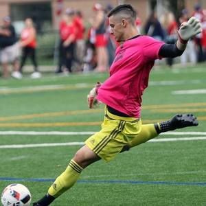 Meet your Posher, Matt